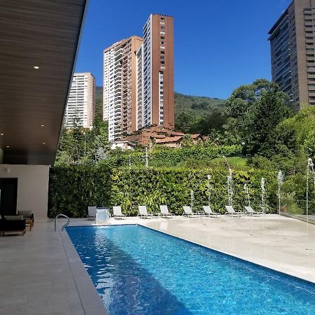 Estelar La Torre Suites Medellín Extérieur photo