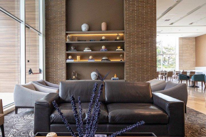 Estelar La Torre Suites Medellín Extérieur photo