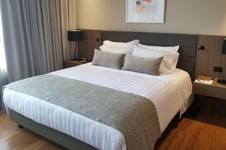 Estelar La Torre Suites Medellín Extérieur photo