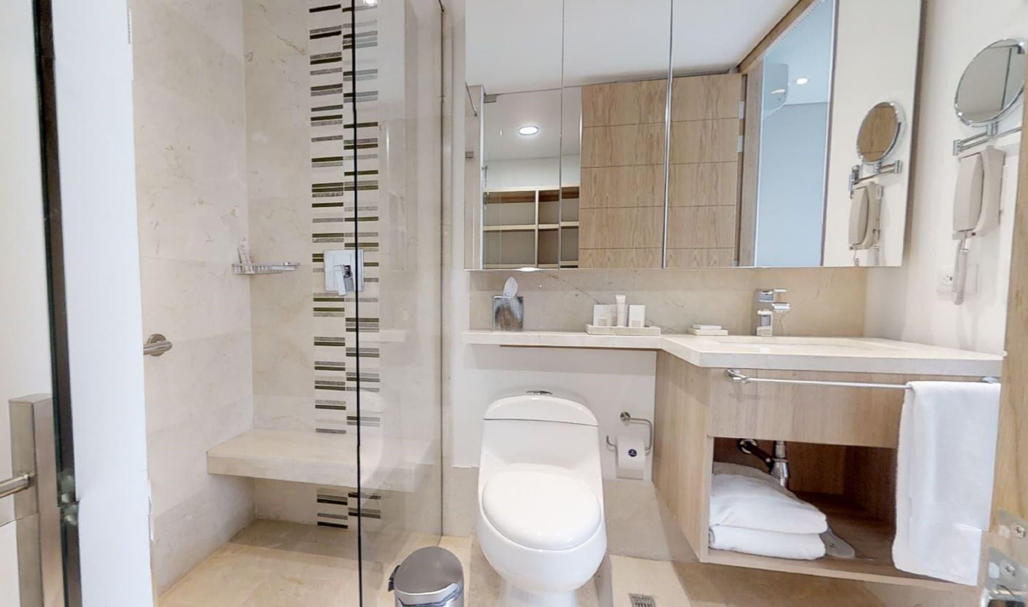 Estelar La Torre Suites Medellín Extérieur photo