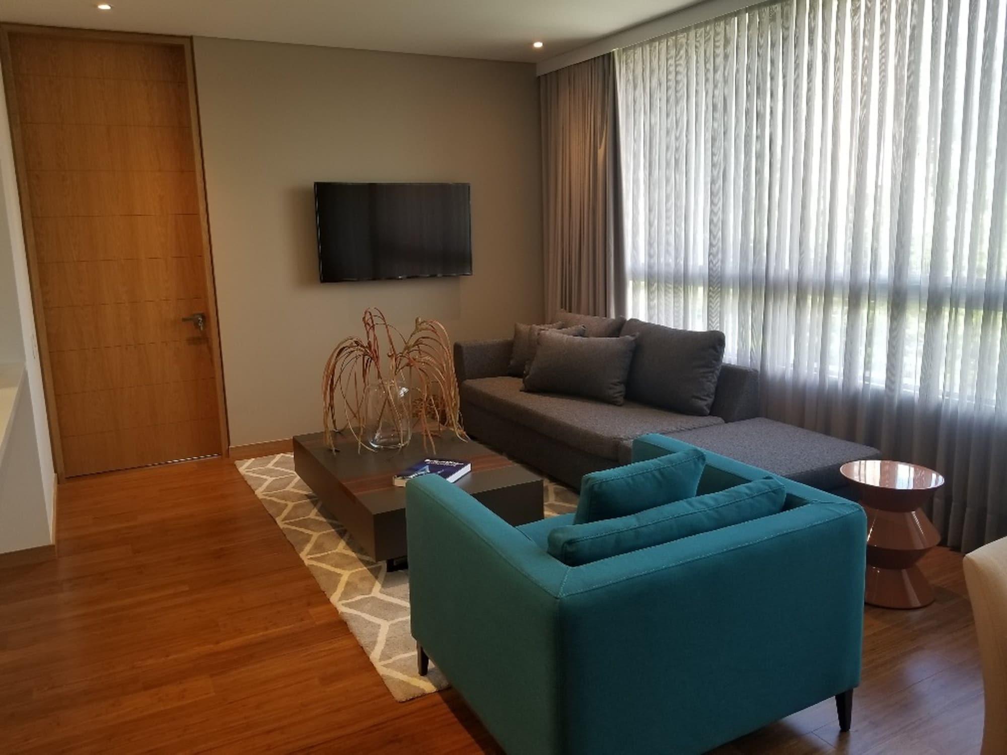 Estelar La Torre Suites Medellín Extérieur photo