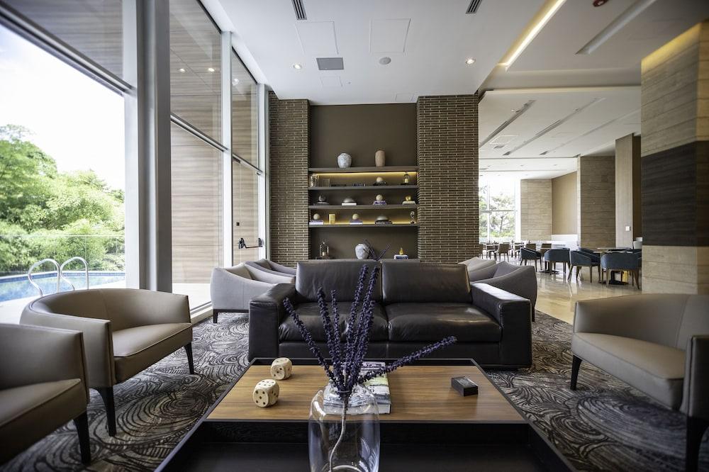 Estelar La Torre Suites Medellín Extérieur photo
