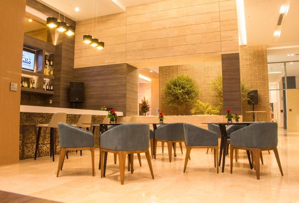 Estelar La Torre Suites Medellín Extérieur photo