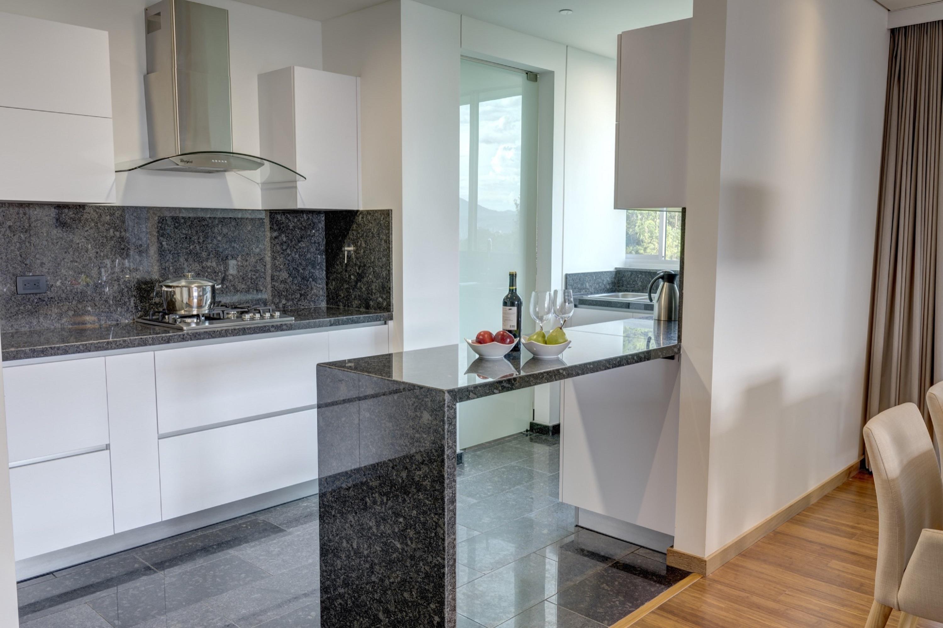 Estelar La Torre Suites Medellín Extérieur photo