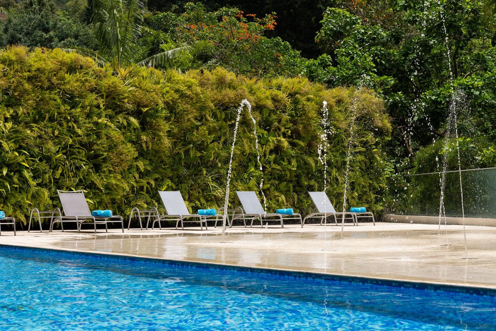Estelar La Torre Suites Medellín Extérieur photo