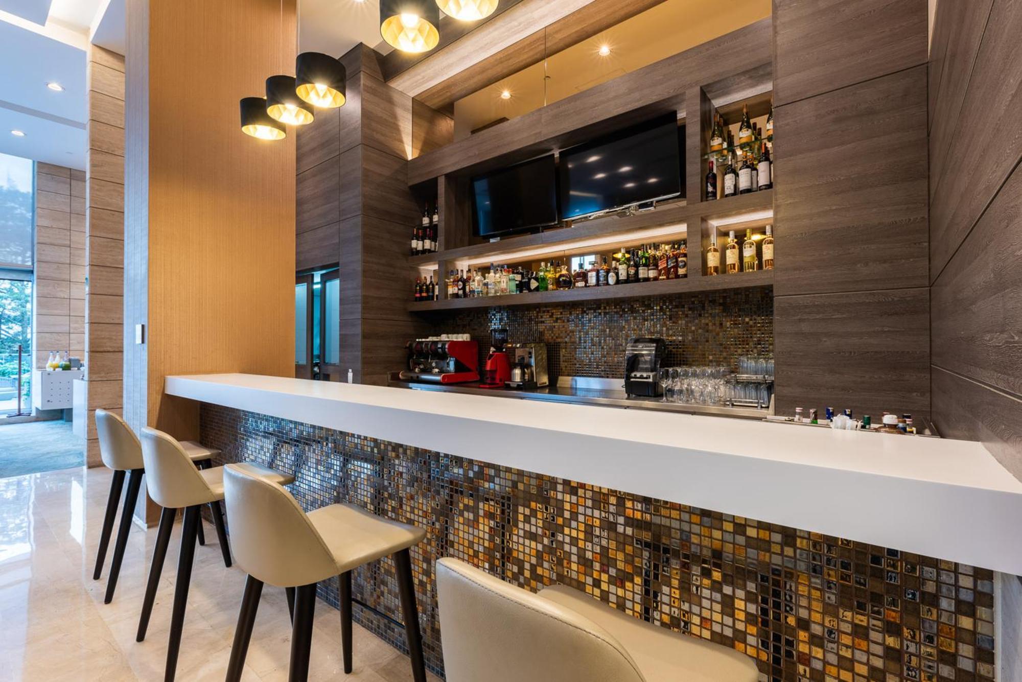 Estelar La Torre Suites Medellín Extérieur photo