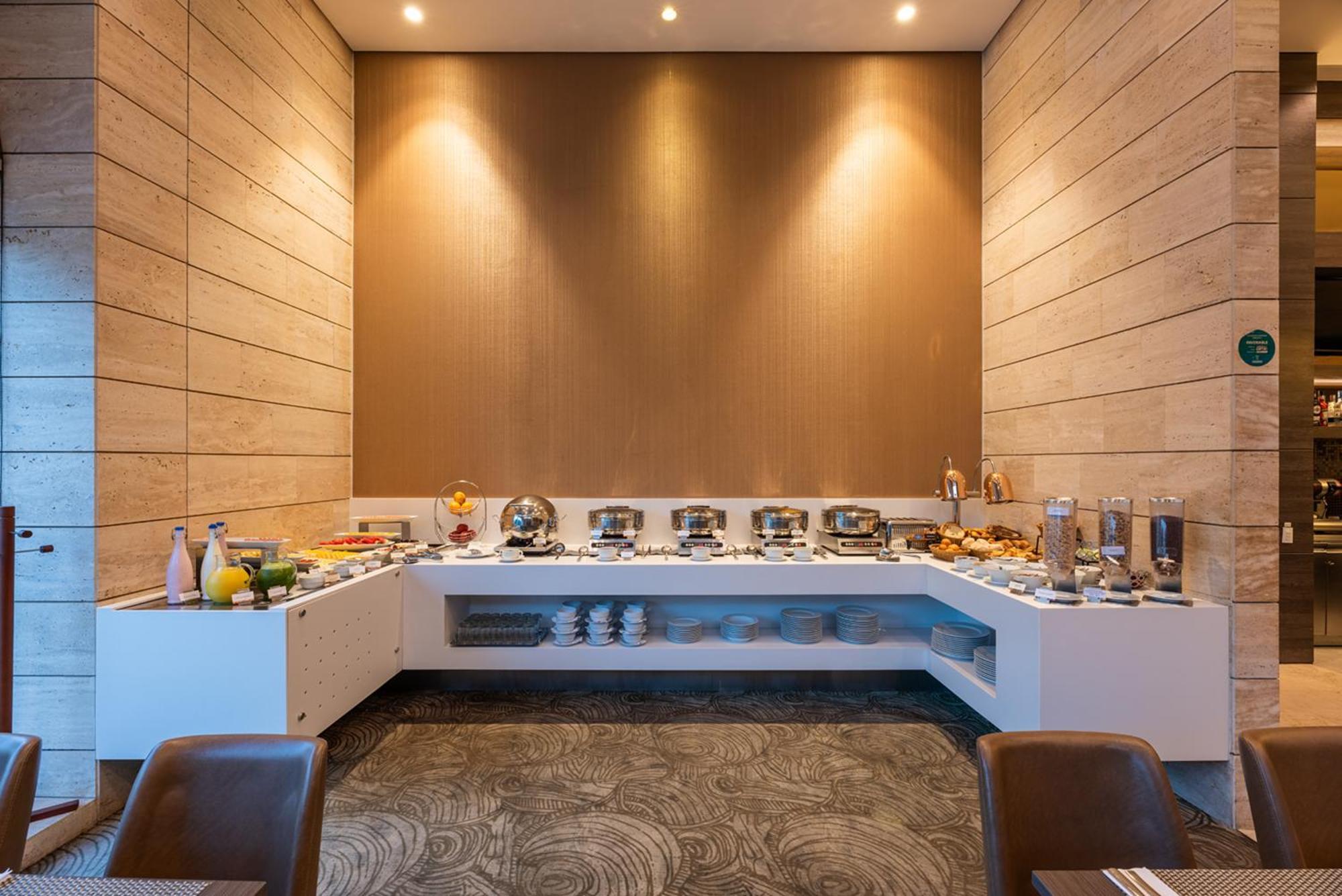 Estelar La Torre Suites Medellín Extérieur photo
