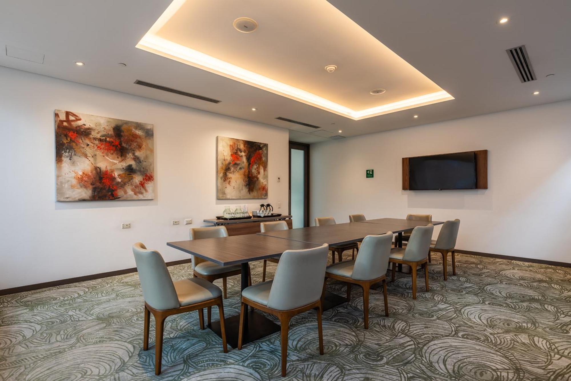 Estelar La Torre Suites Medellín Extérieur photo