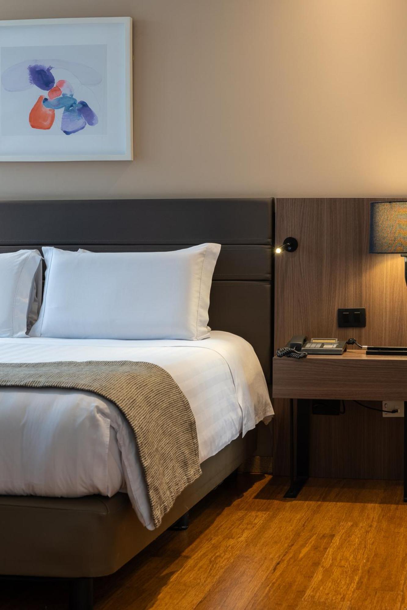 Estelar La Torre Suites Medellín Extérieur photo