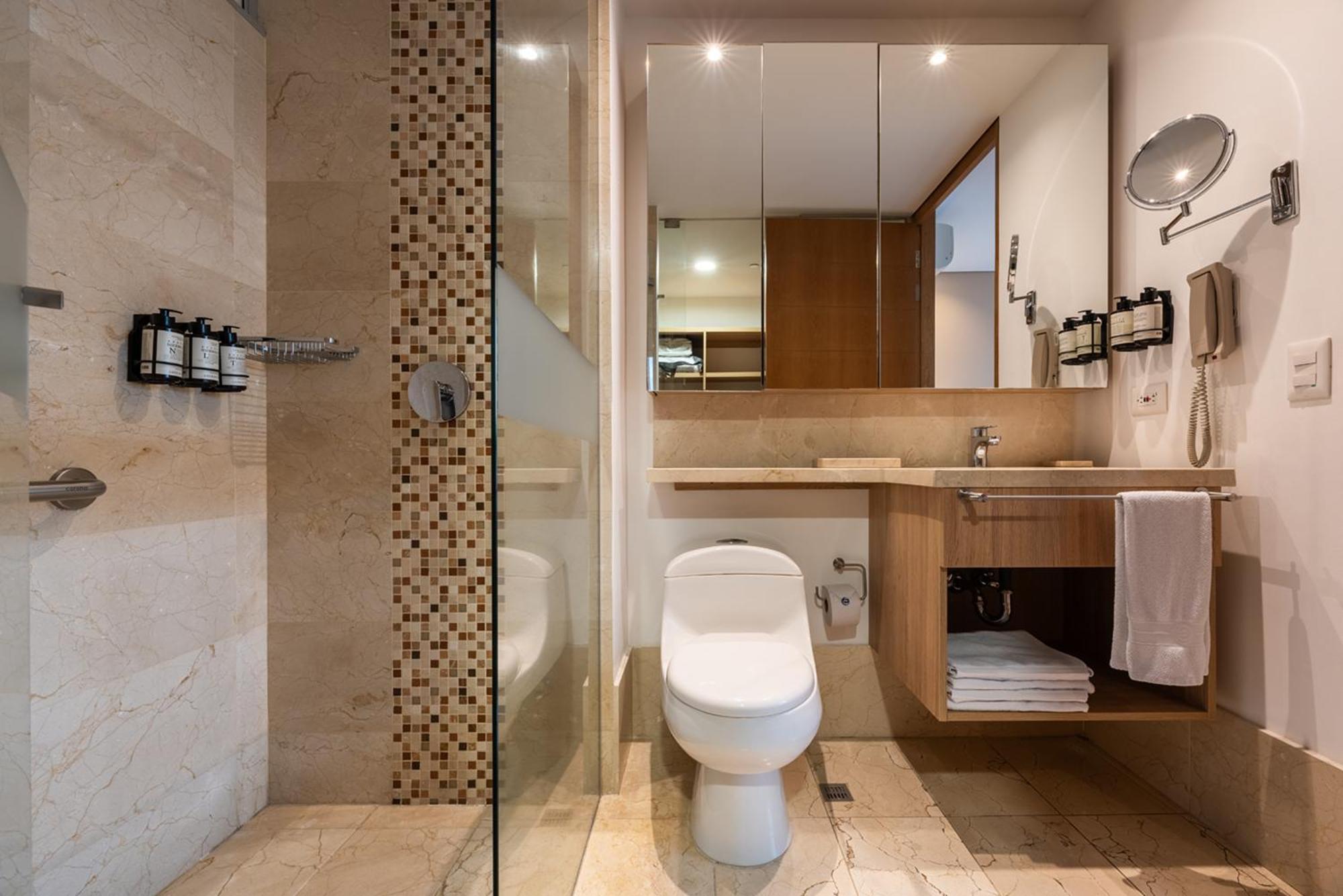 Estelar La Torre Suites Medellín Extérieur photo