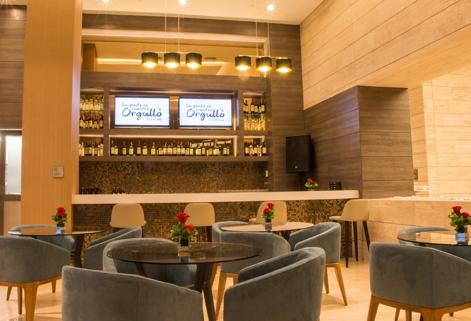 Estelar La Torre Suites Medellín Extérieur photo