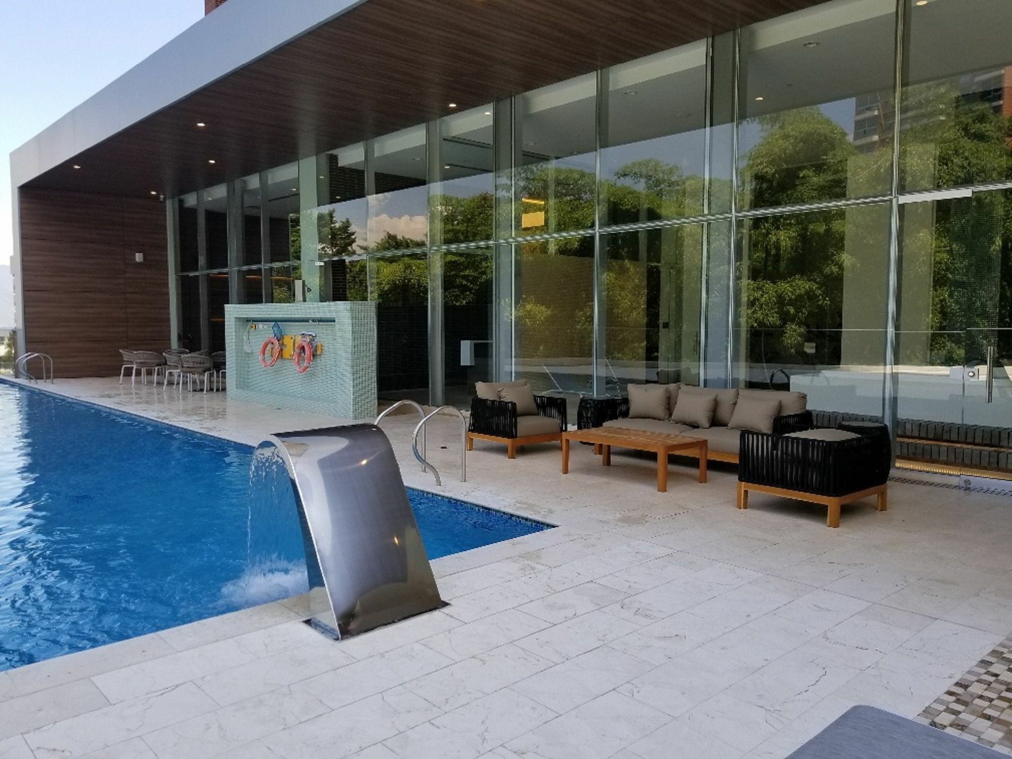 Estelar La Torre Suites Medellín Extérieur photo